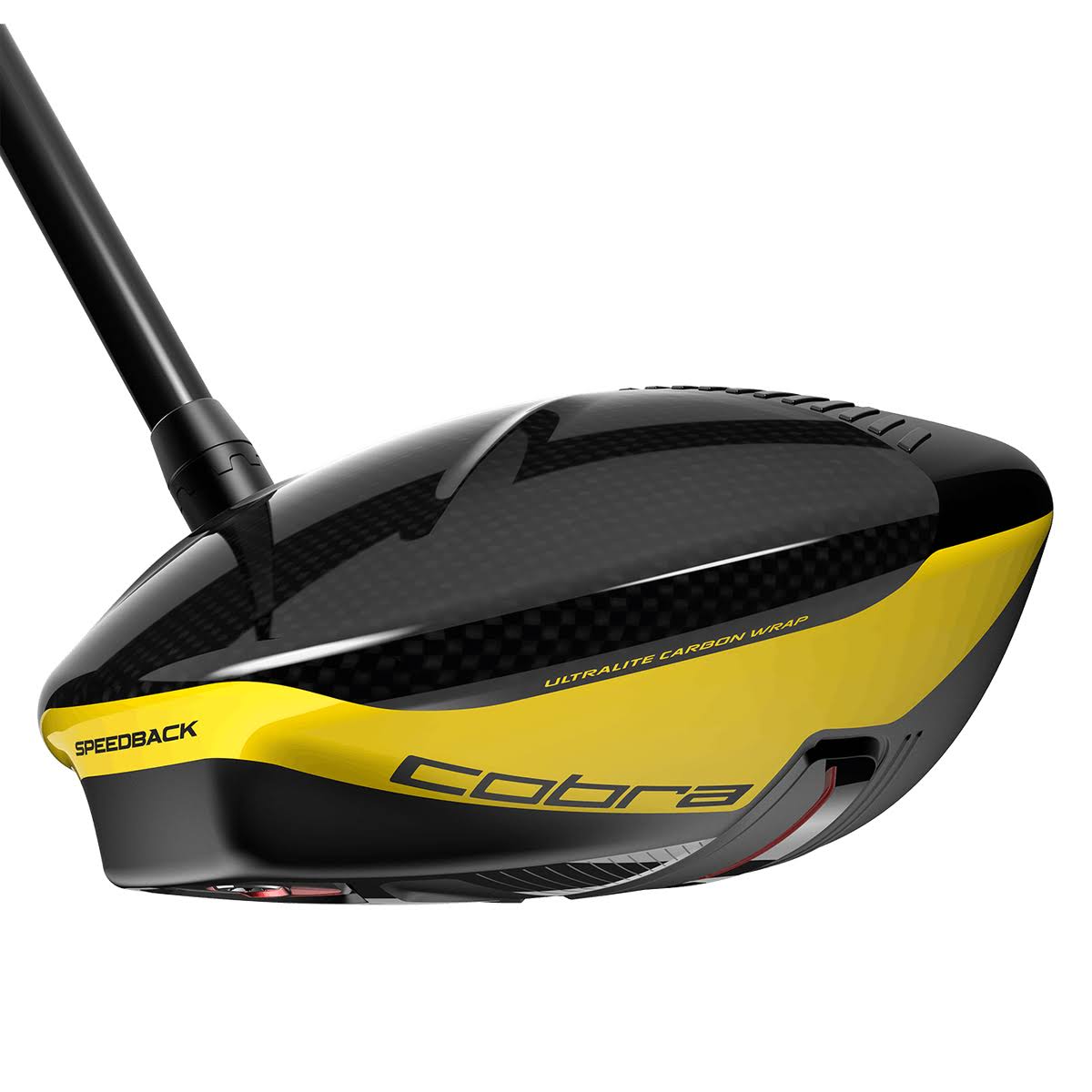 Yellow Driver S424