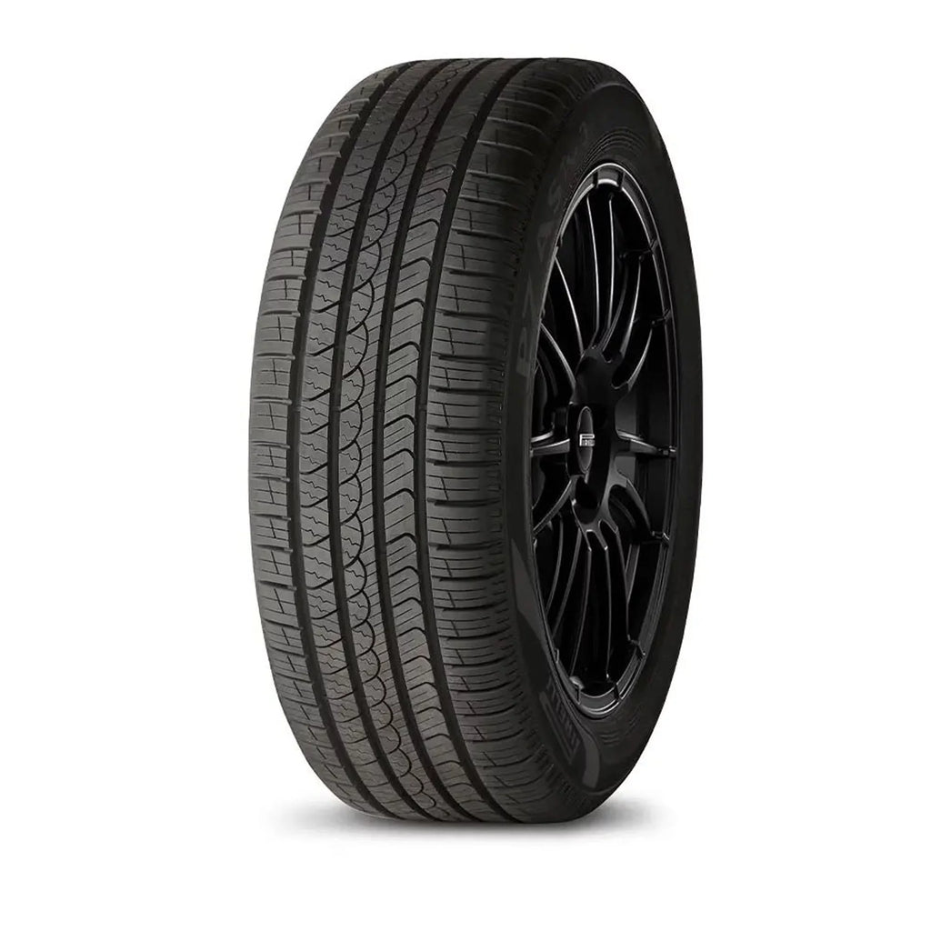 All Season 235/50R17 96V Passenger Tire F695