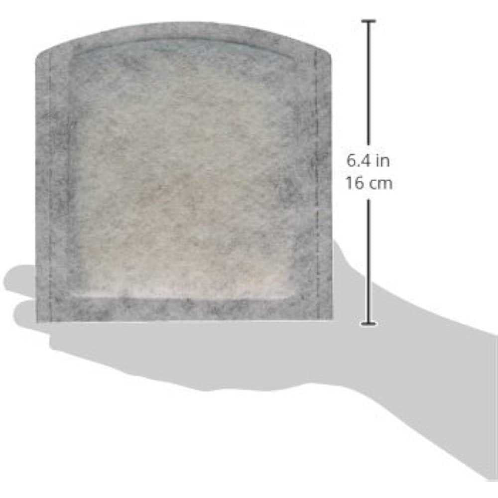 Universal Litter Filter G87678