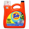 154 fl oz 100 Loads Liquid Laundry Detergent K289572