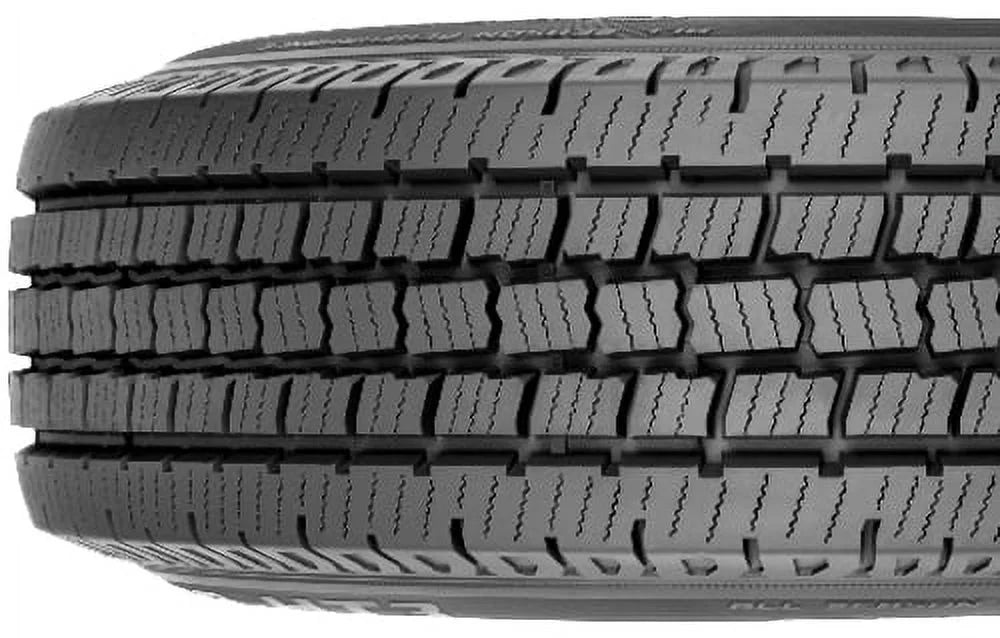 All Season LT265/70R18 Light Truck Tire Y78417