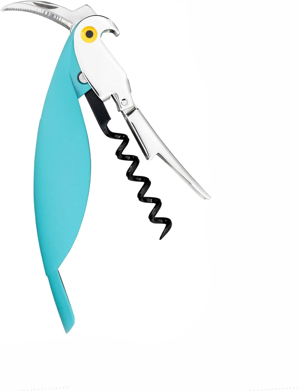 Blue Corkscrew M506437