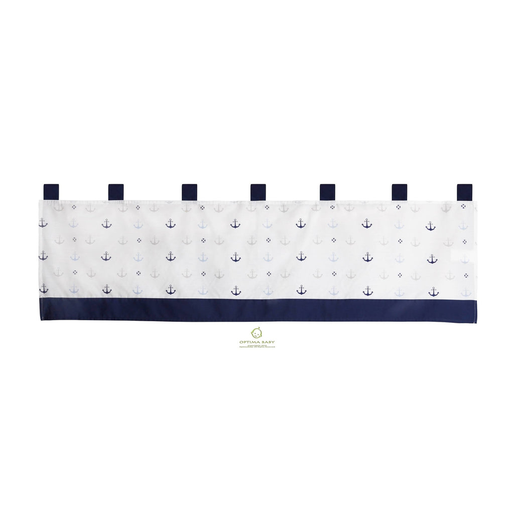 6 Piece Baby Nursery Crib Bedding Set H537