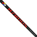 Red 6 Graphite Shaft with Adapter and Grip P546