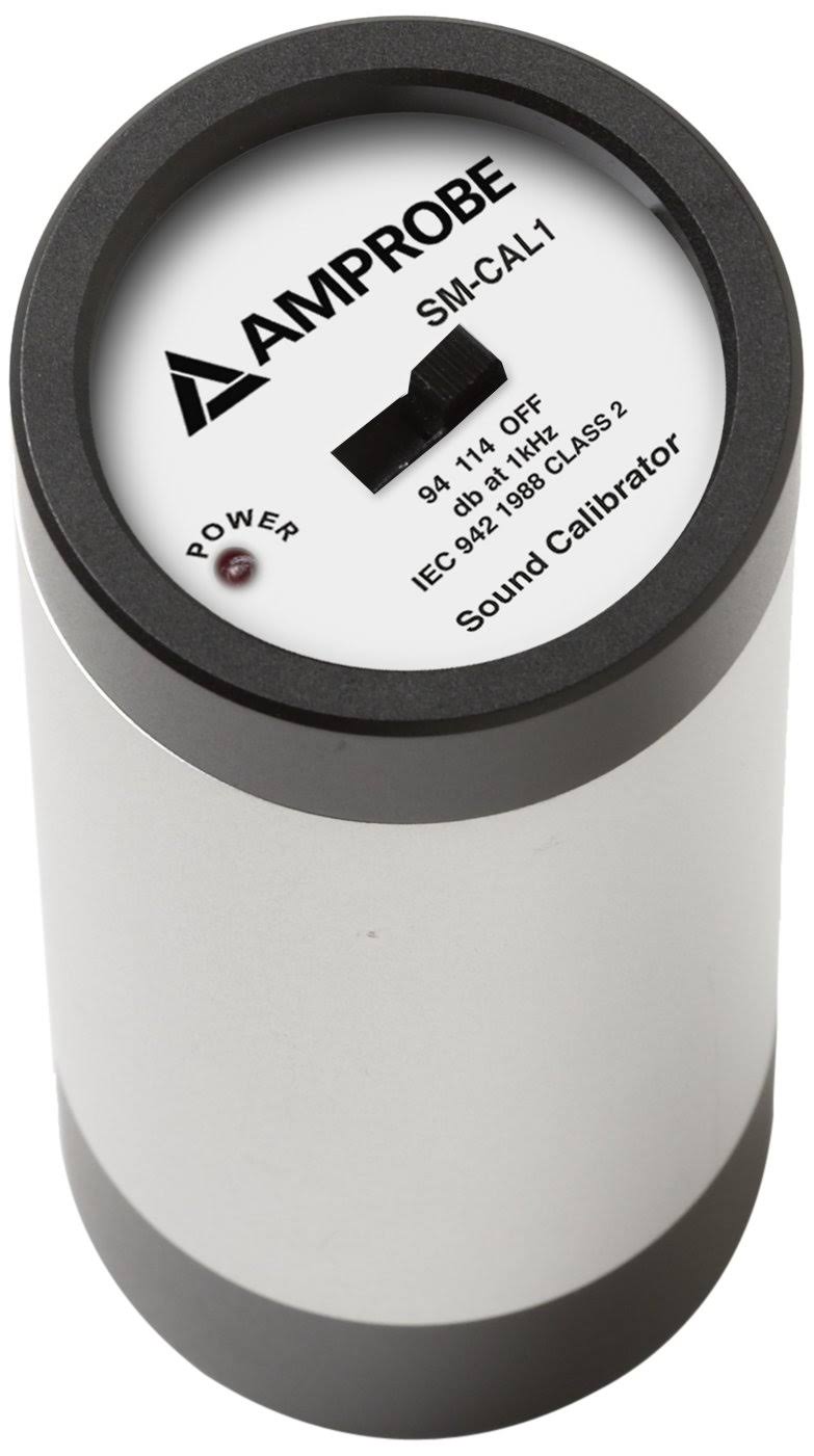 Sound Meter Calibrator I87731