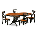 5 Piece Kitchen Table Set T100347