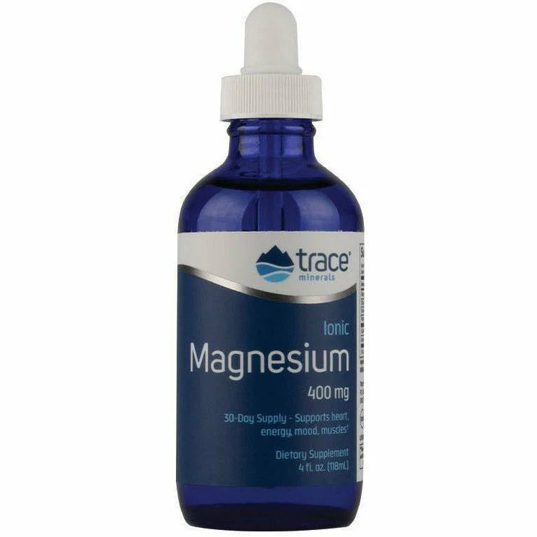 Magnesium 400 mg F99285