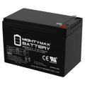 12V 15AH Replacement Battery H7308
