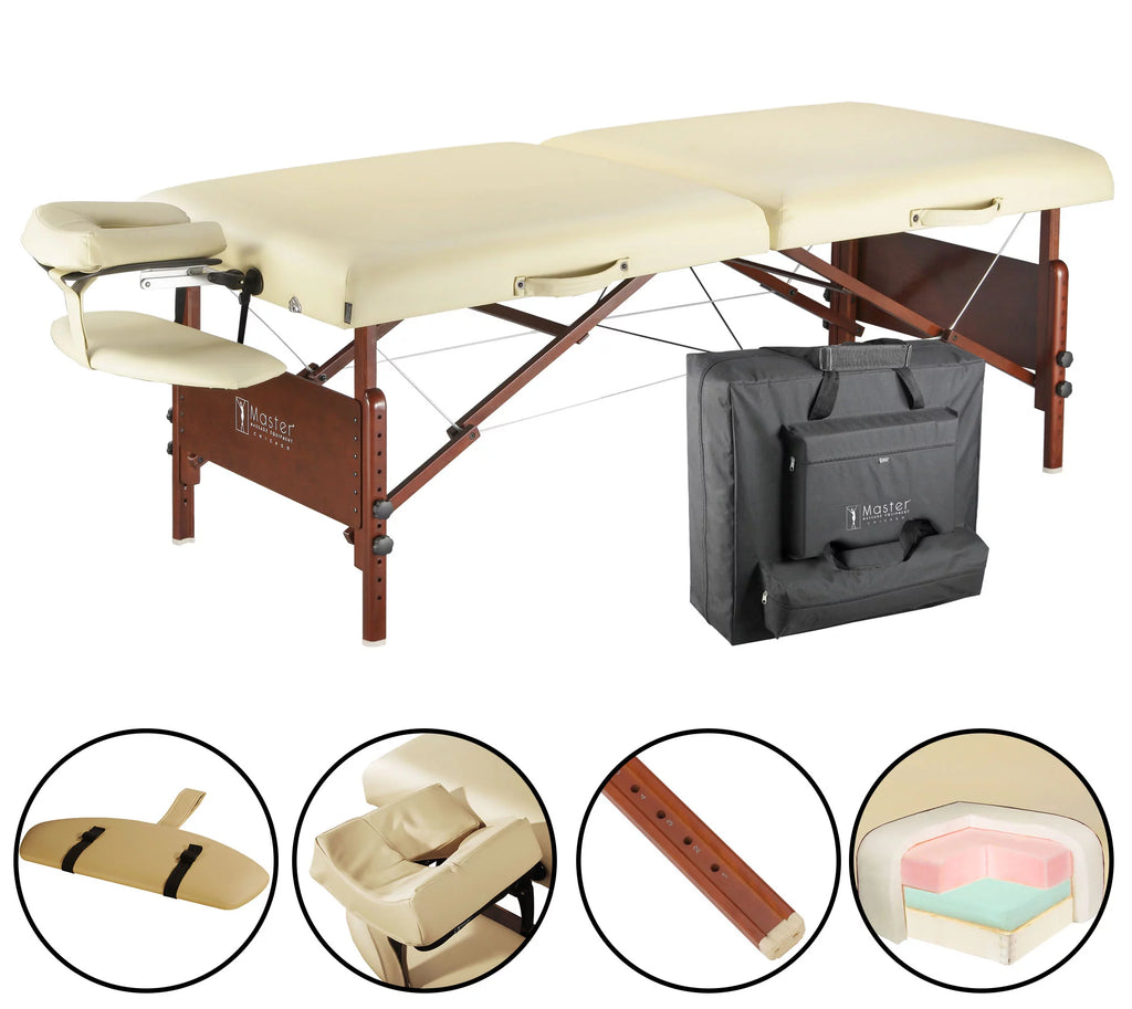 30" Portable Massage Table I1650