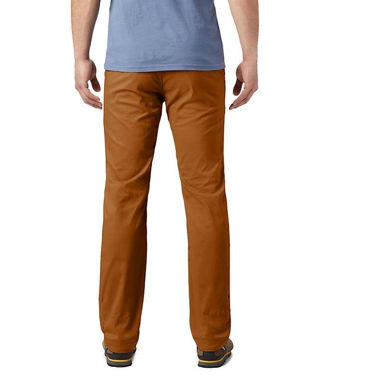Golden Brown Men's AP Pant J377468