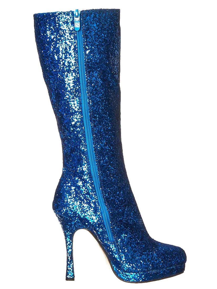 Knee-High Boot E26048
