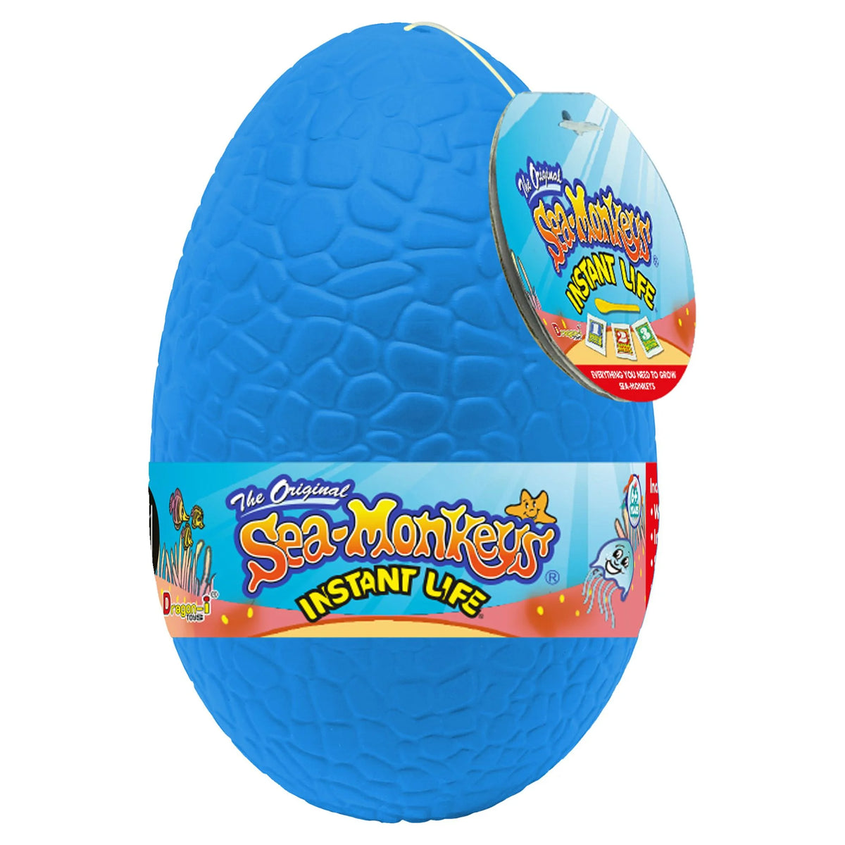 Instant Pet Set (Single Egg) I9197