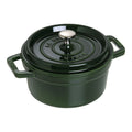 2.75 Qt. Cast Iron Round Dutch Oven P3956
