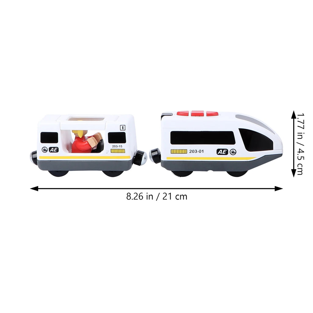 RC Train Model Toy G4620