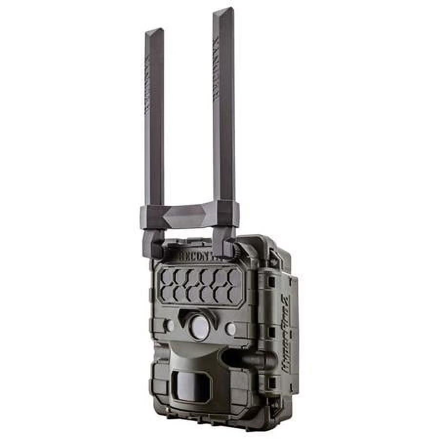 720p Cellular License Plate Camera with Night Vision K81246
