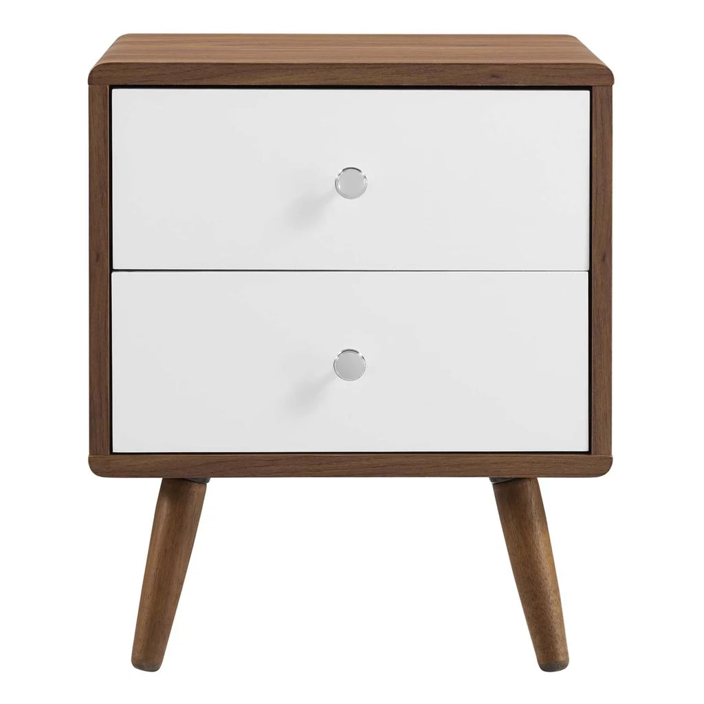 2-Drawer Nightstand G732862