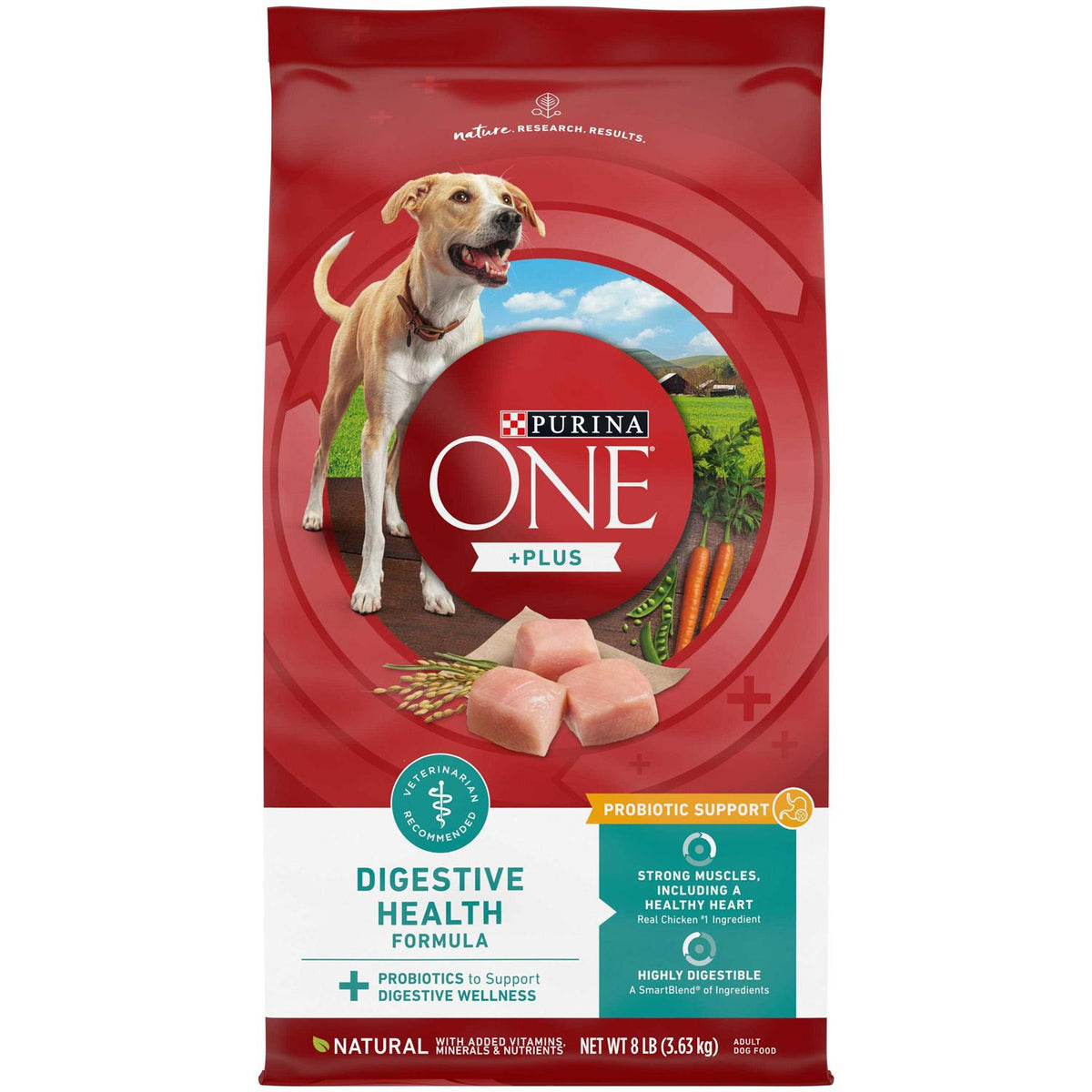 Dry Dog Food V65586