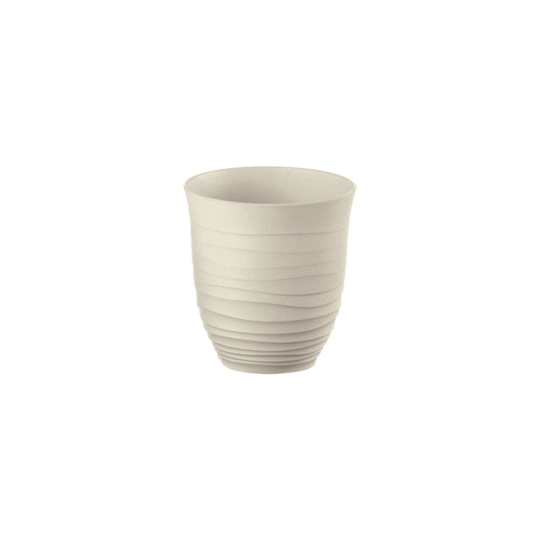Taupe Low Tumbler U3098