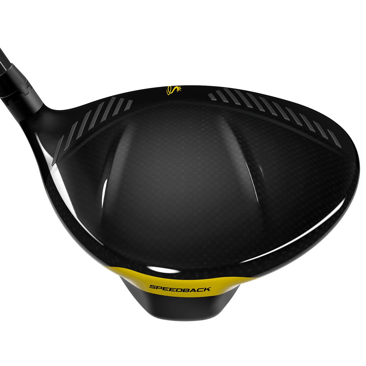 Yellow Driver S424