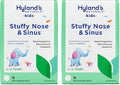 Kids Cold and Allergy Tablets 50 Count Pack of 2 I979641