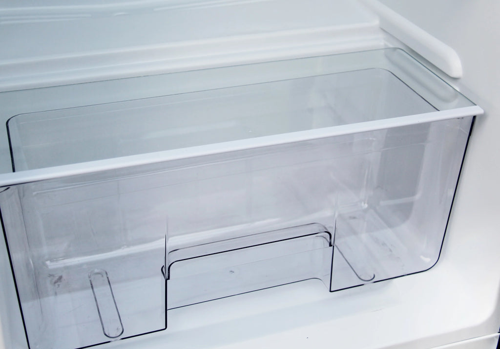 10 Cu Ft Top-Freezer Retro Refrigerator F299