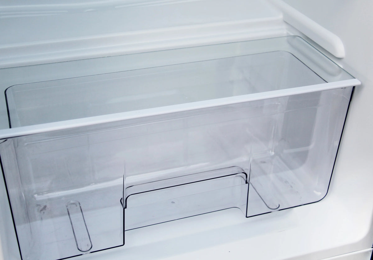10 Cu Ft Top-Freezer Retro Refrigerator F299