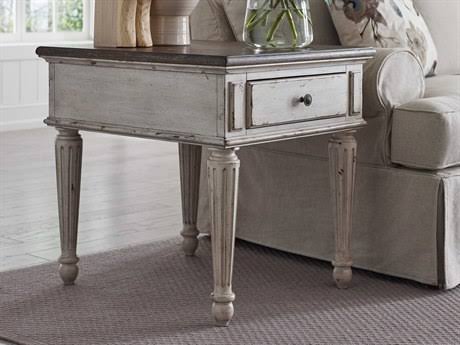 Drawer End Table S5919