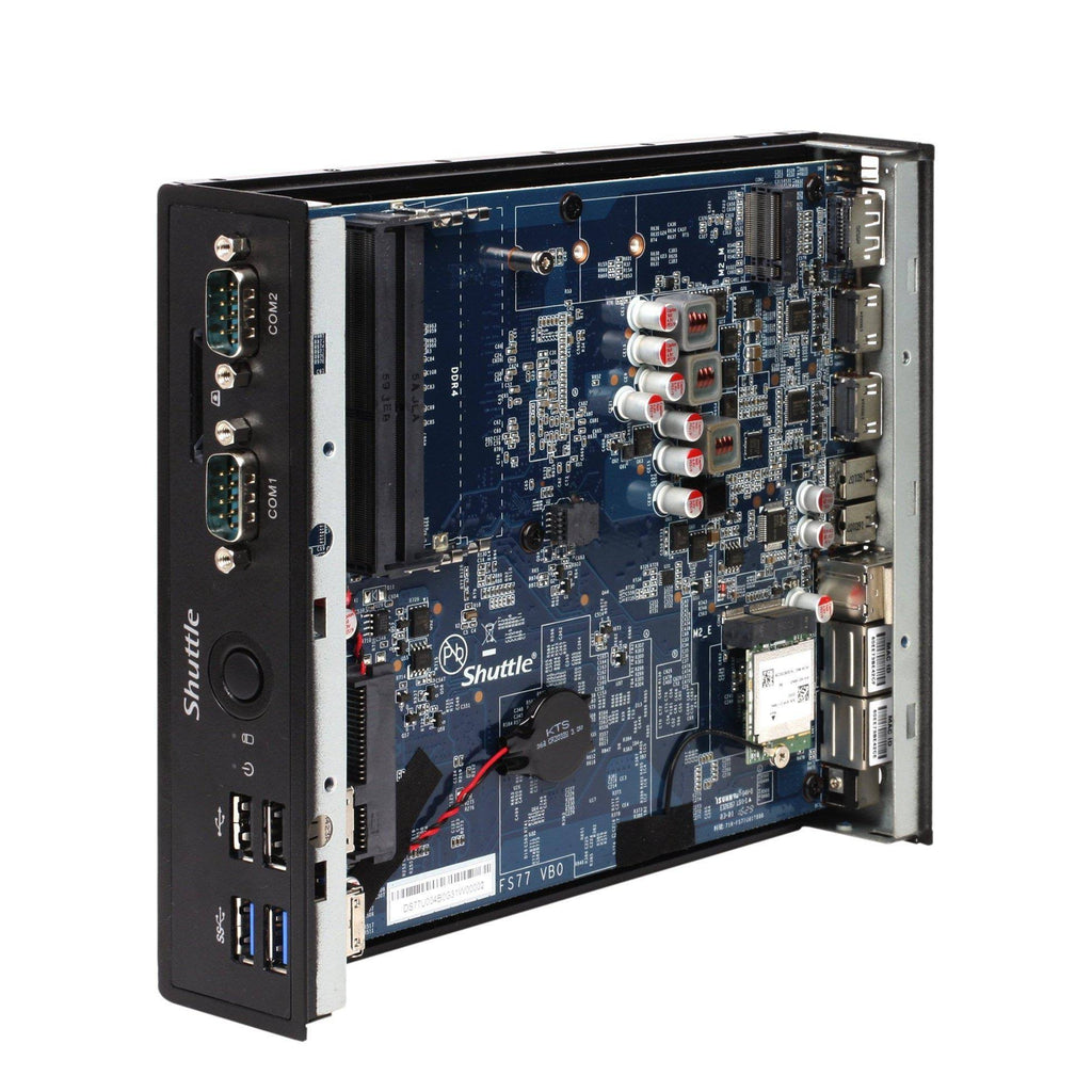Core i3 Slim Nettop Computer W685