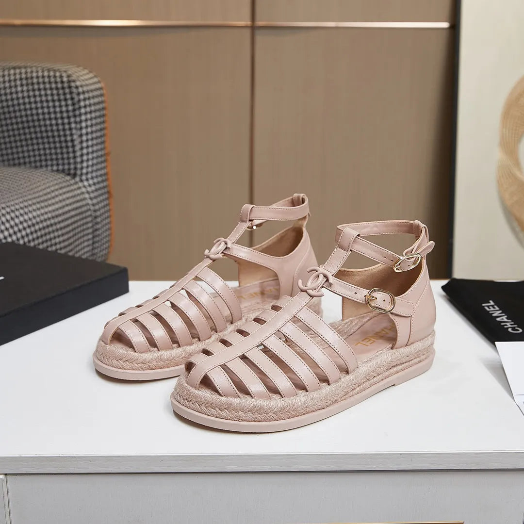 Women Shoes Q4036