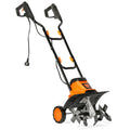 14-Inch Electric Tiller and Cultivator U61172