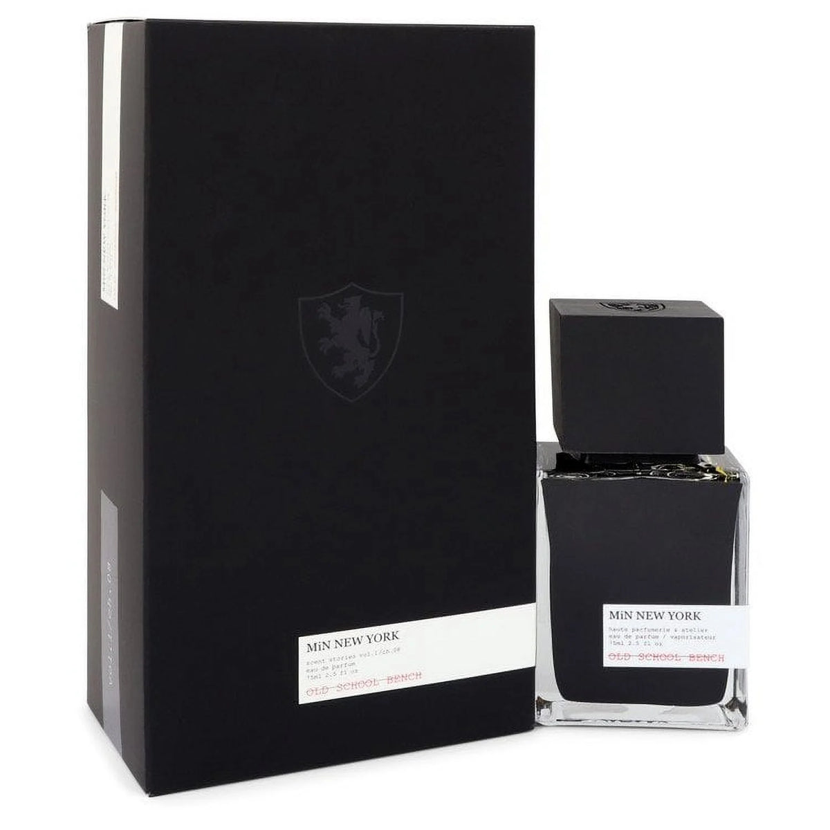 Eau De Parfum Spray 2.5 oz D97769