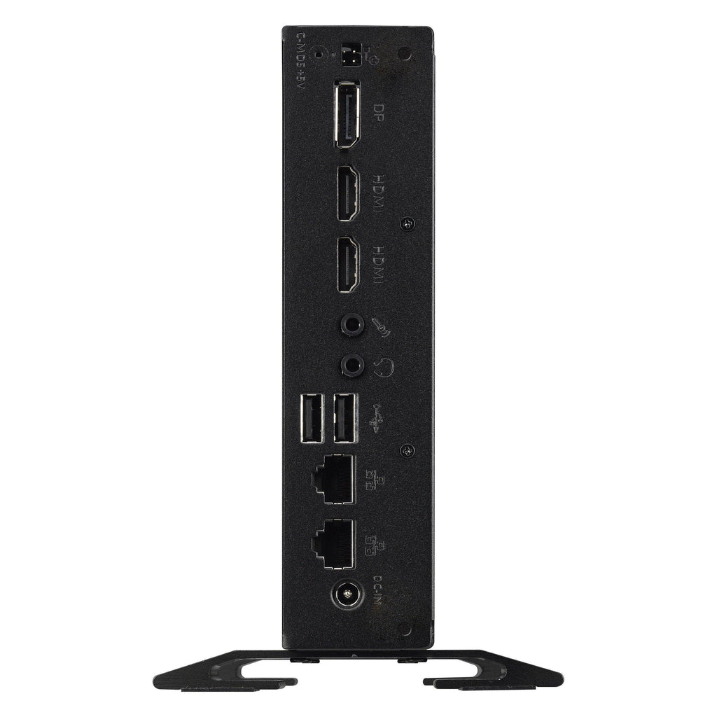 Core i3 Slim Nettop Computer W685