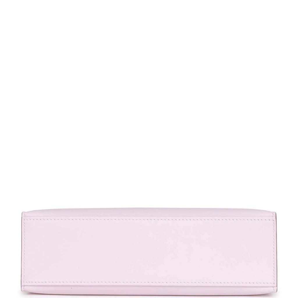 Mauve Pale Swift Pochette P650