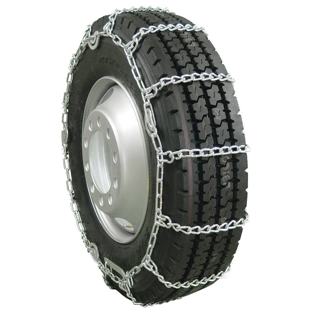 Tire Chains Q480251