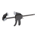 4 in. Ratcheting Bar Clamp/Spreader C4116