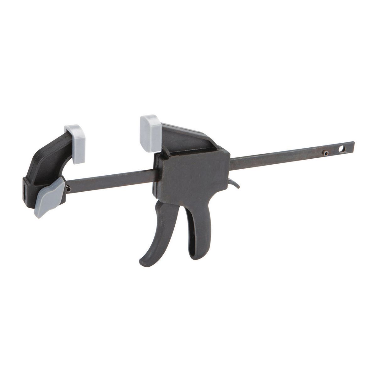 4 in. Ratcheting Bar Clamp/Spreader C4116
