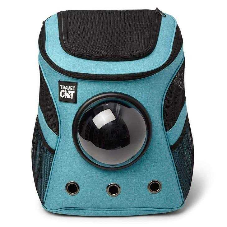Cat Backpack K841