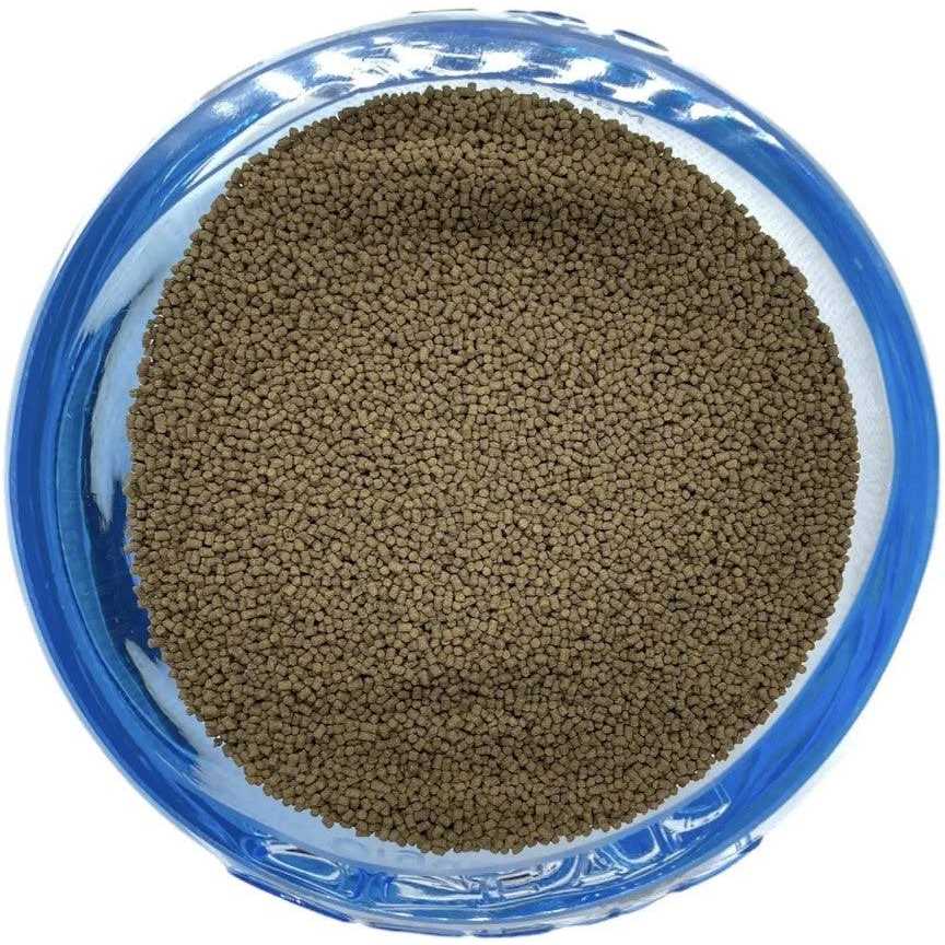 Marine Fish Food Pellets J79339