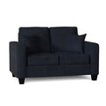 Square Arm Loveseat T5254