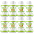 Weight Loss Capsules Metabolism Booster 8 Bottles M8216