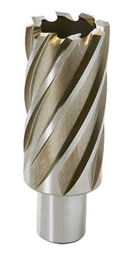 7/8x22 x 3x22 Cobalt Annular Cutter A52083