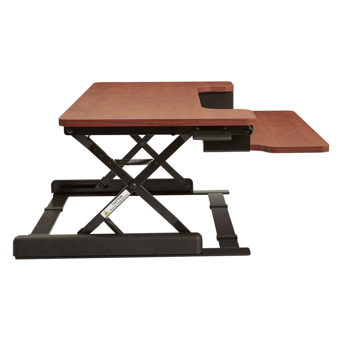 Cherry Desk Riser Y908620