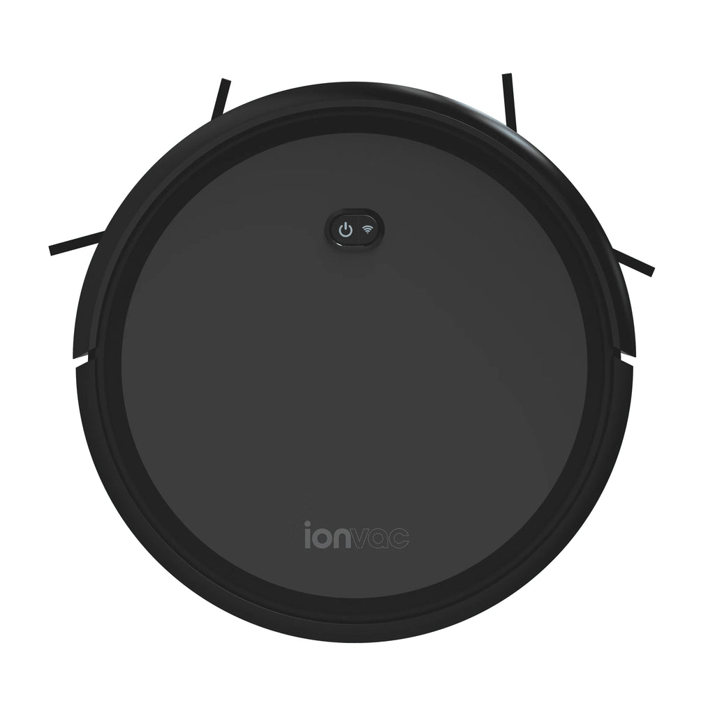 WiFi Robotic Vacuum with App Remote Control T4536