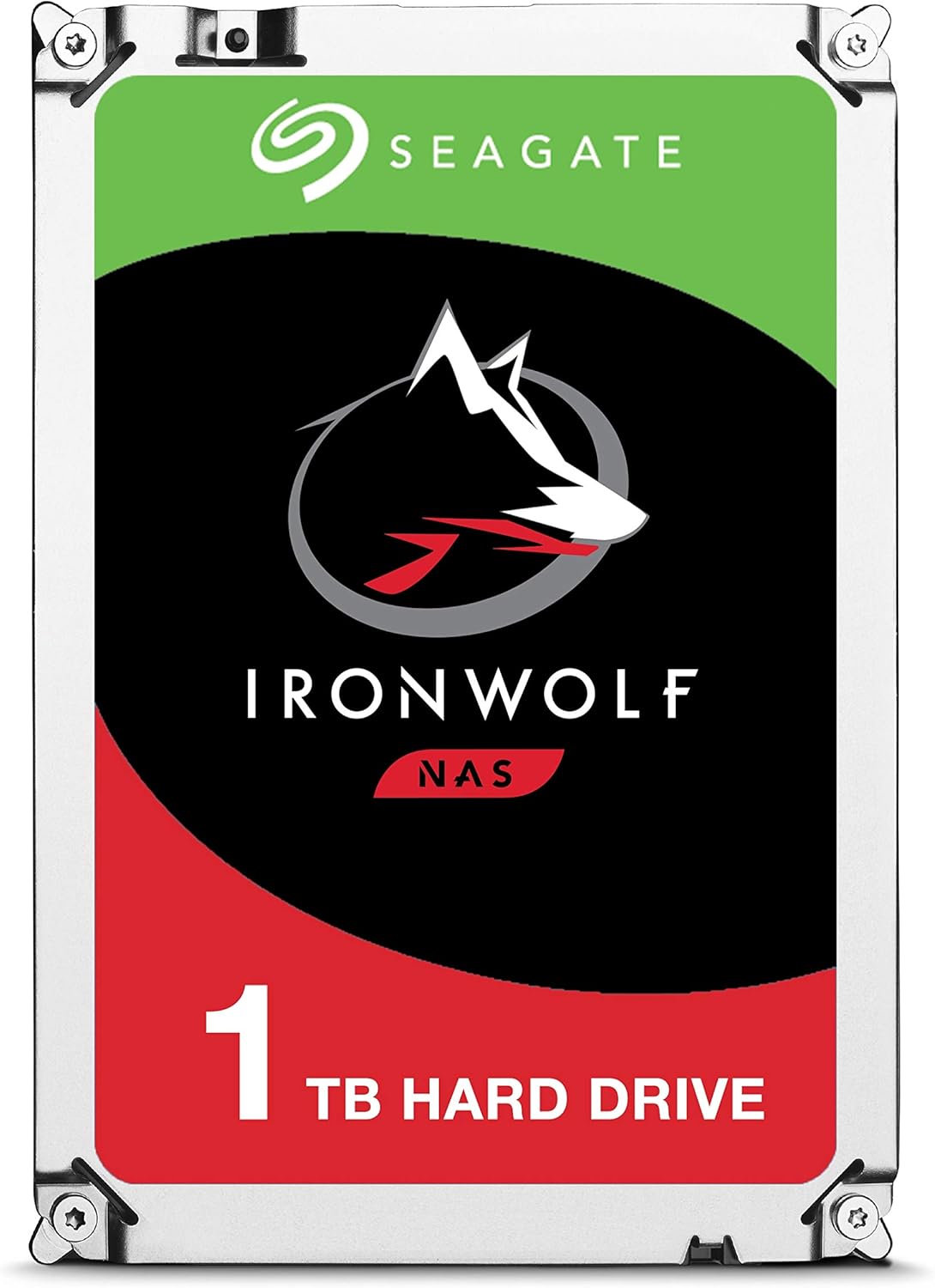 1TB Surveillance Hard Drive V166080