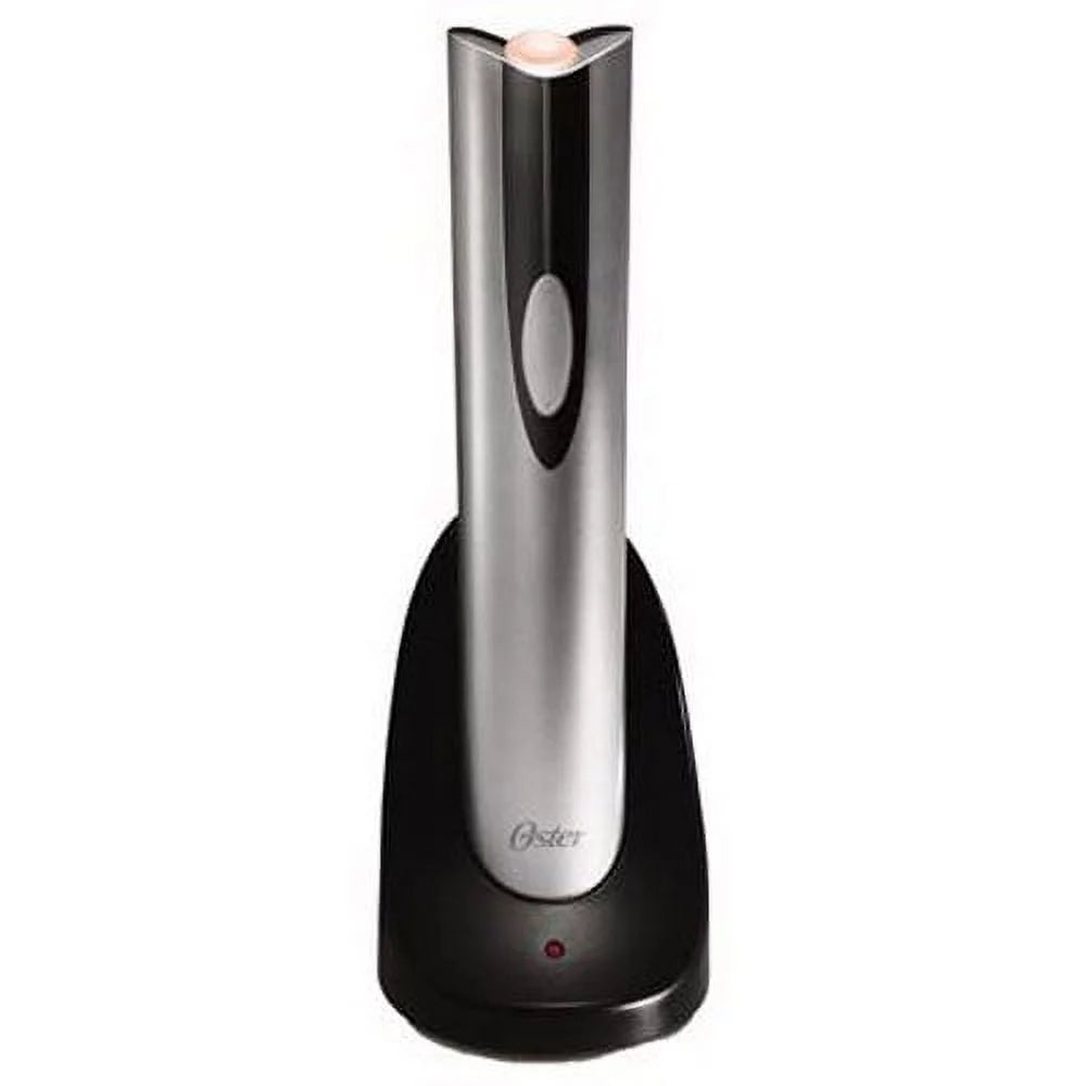 Electric Wine Bottle Opener Black I787