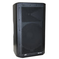 Black 2-way PA Speaker H685634