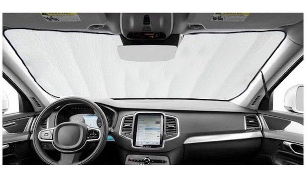 Windshield Sunshade for Toyota Sequoia X852