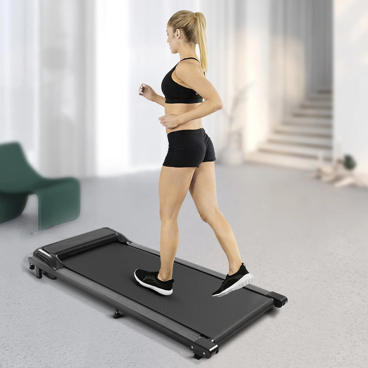 Folding Treadmill C265