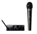 Wireless Microphone System O6476