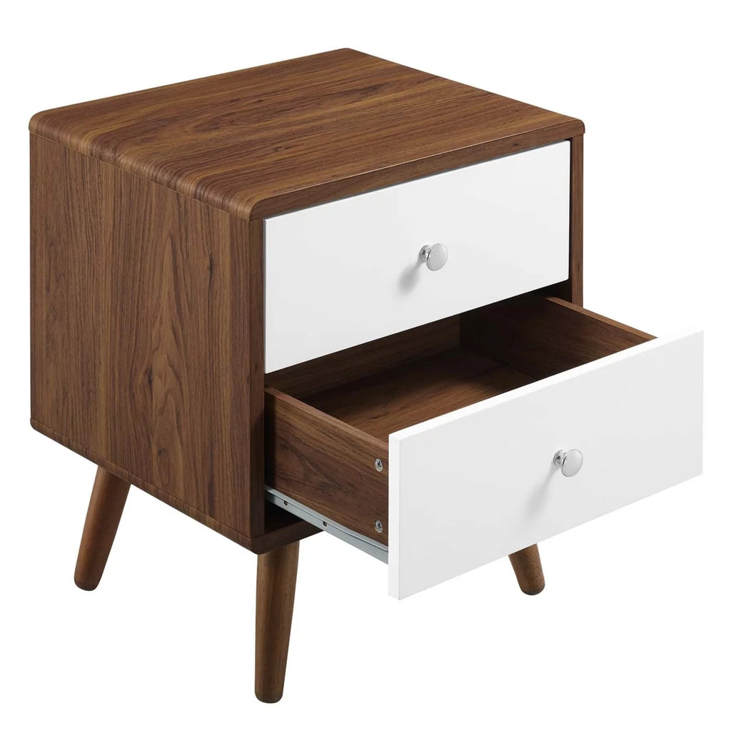 2-Drawer Nightstand G732862